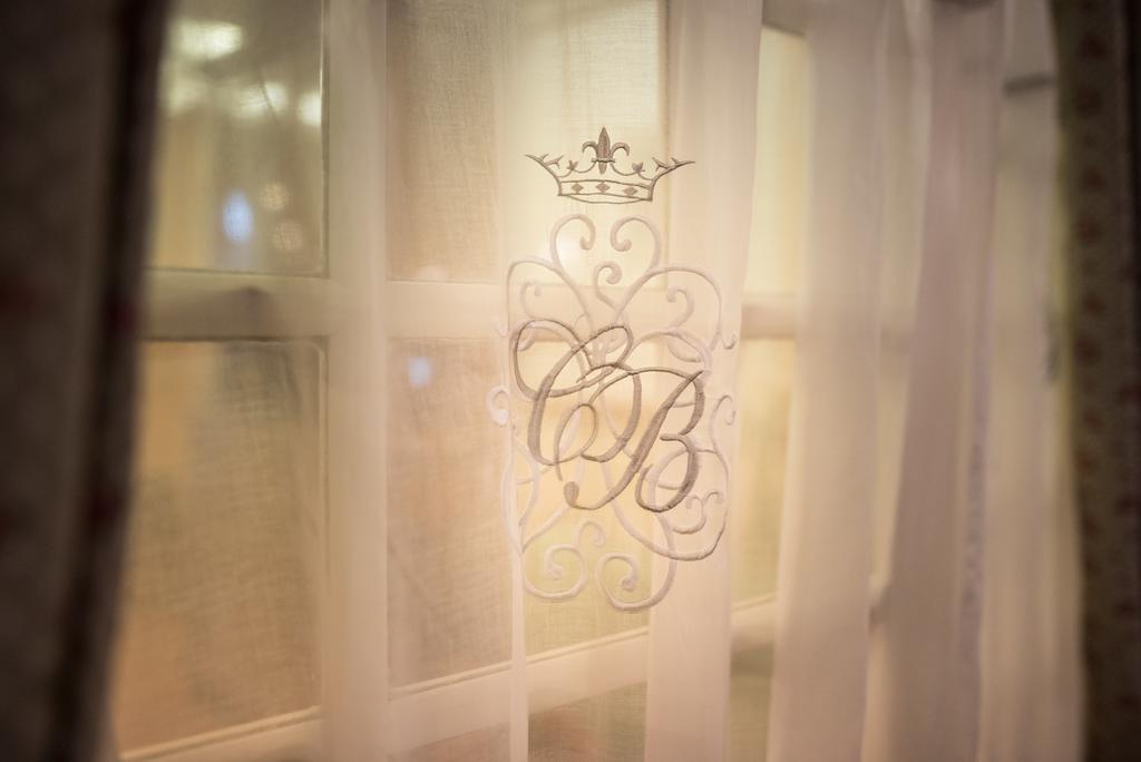 L'Auberge Du Port Des Roches Luche-Pringe Экстерьер фото